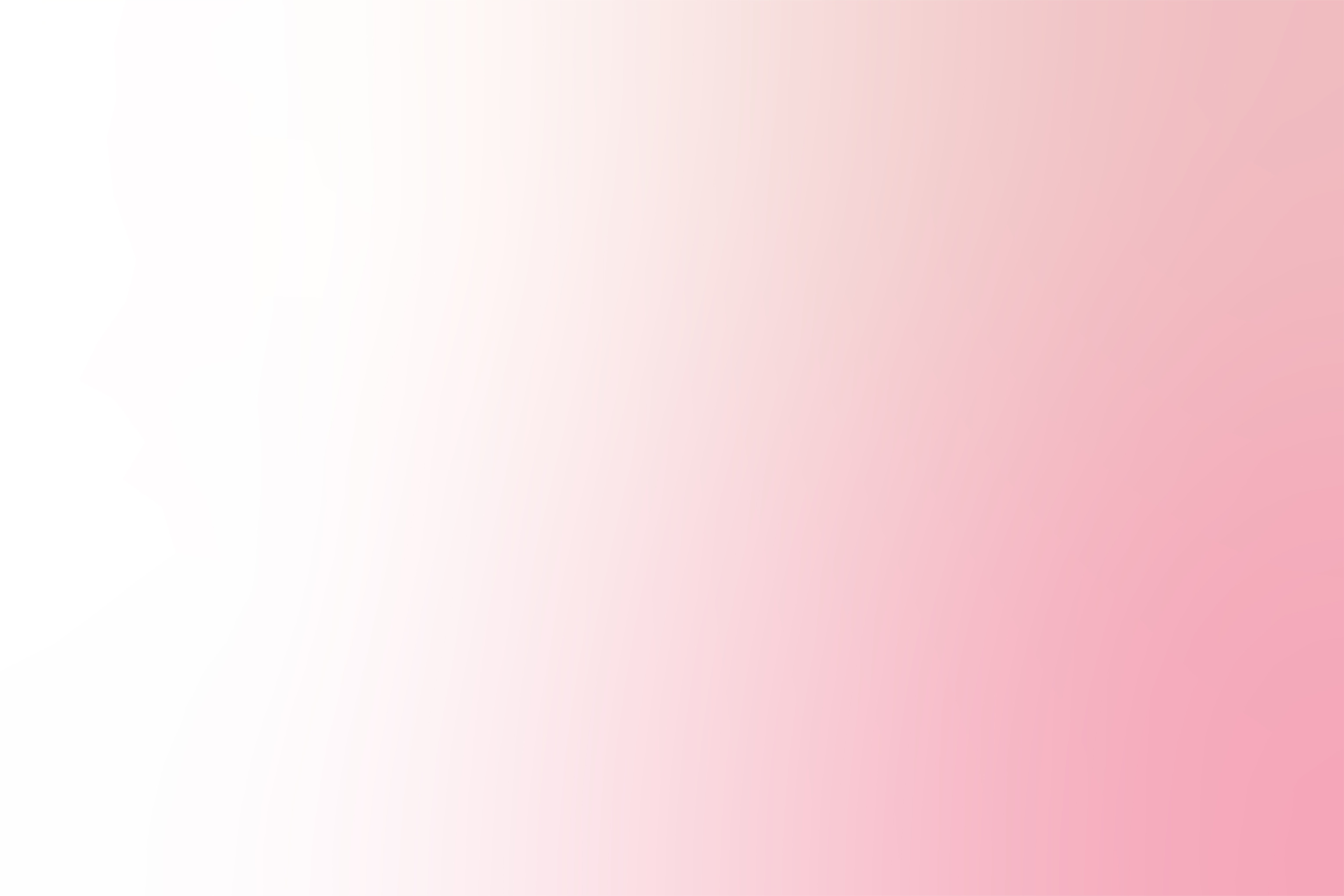 Pastel Pink Gradient Background