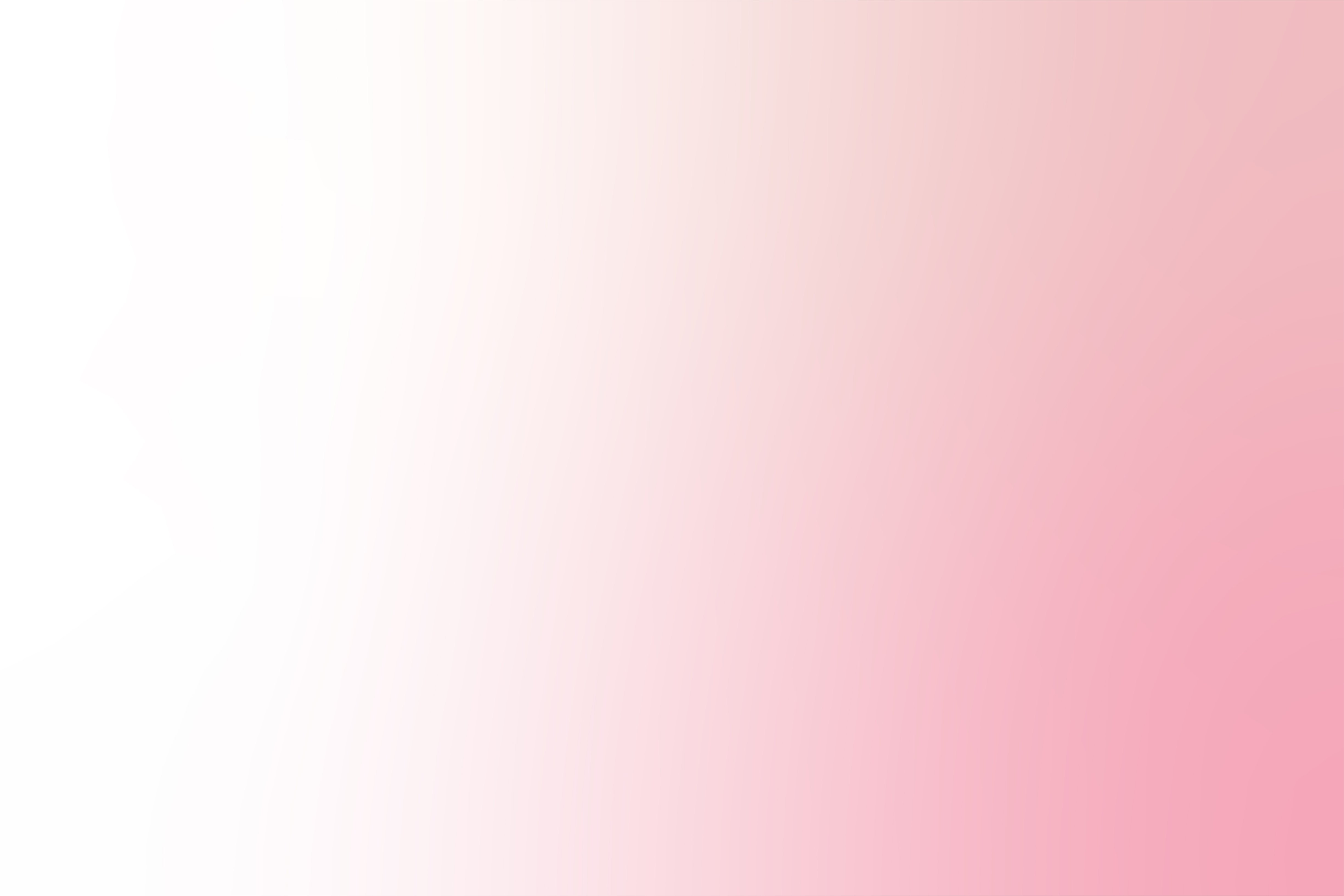 Pastel Pink Gradient Background